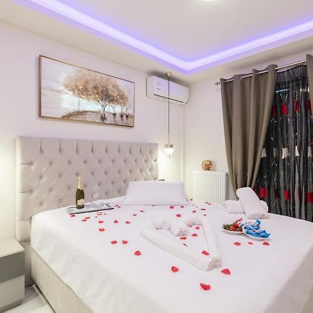 Alkeos Suite Ζάκυνθος Πόλη Εξωτερικό φωτογραφία