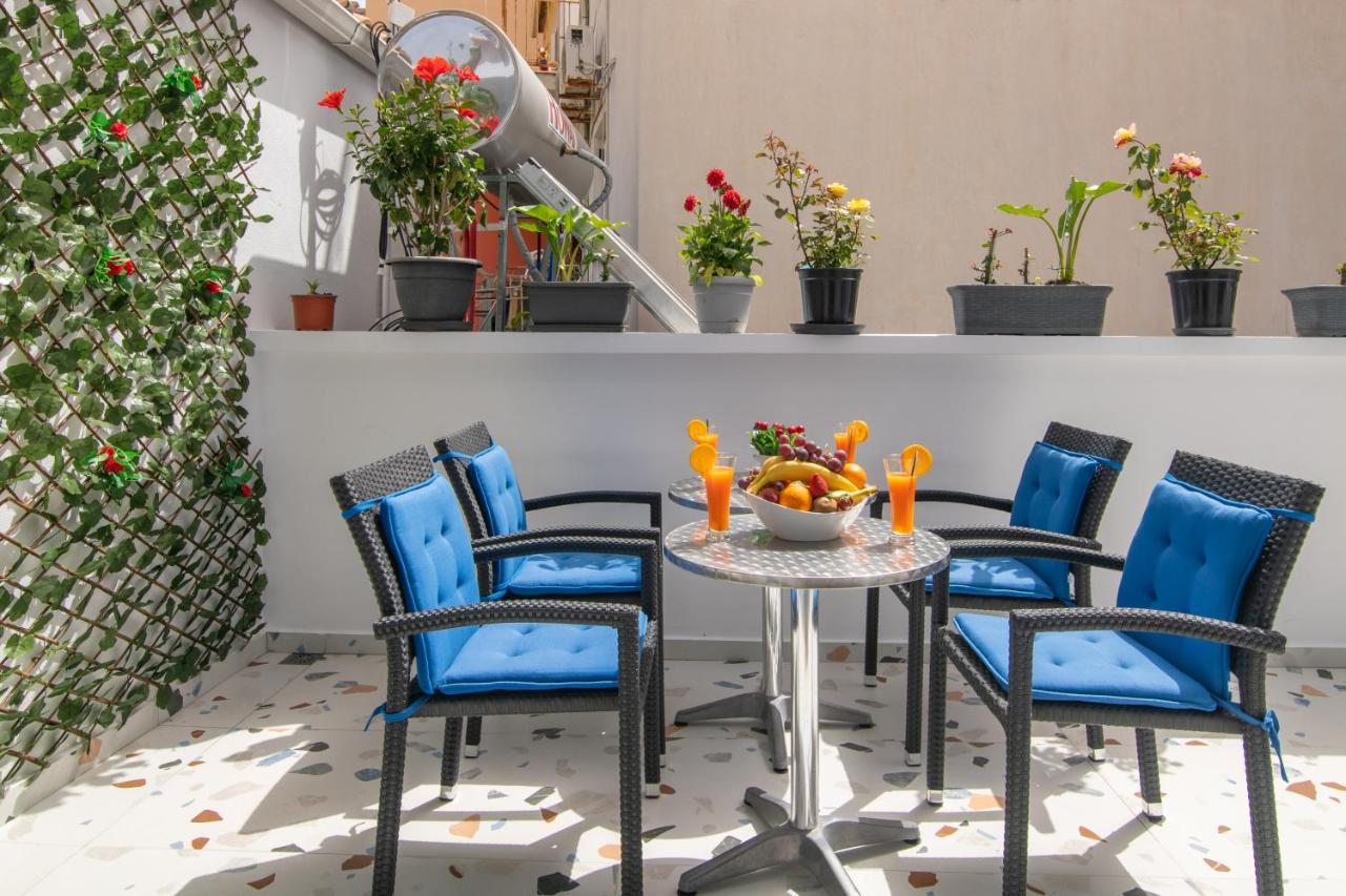 Alkeos Suite Ζάκυνθος Πόλη Εξωτερικό φωτογραφία