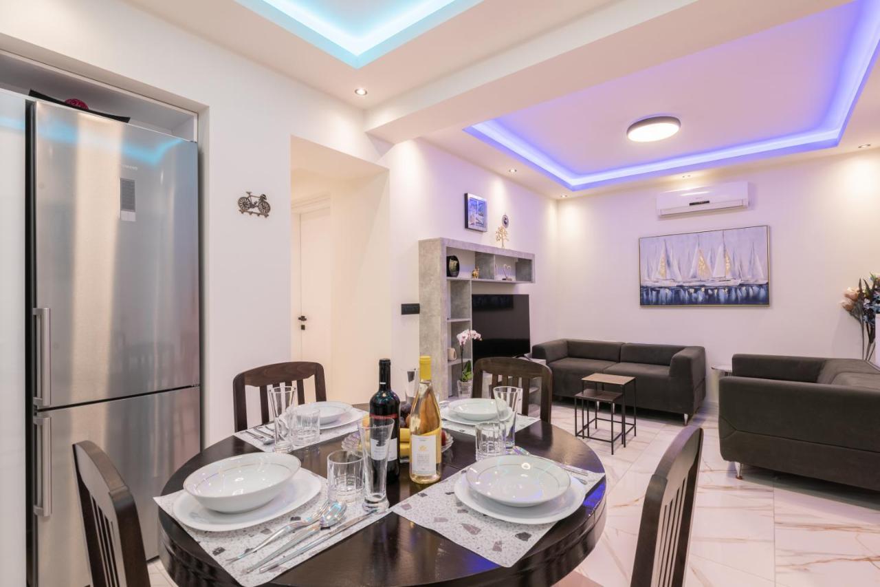 Alkeos Suite Ζάκυνθος Πόλη Εξωτερικό φωτογραφία