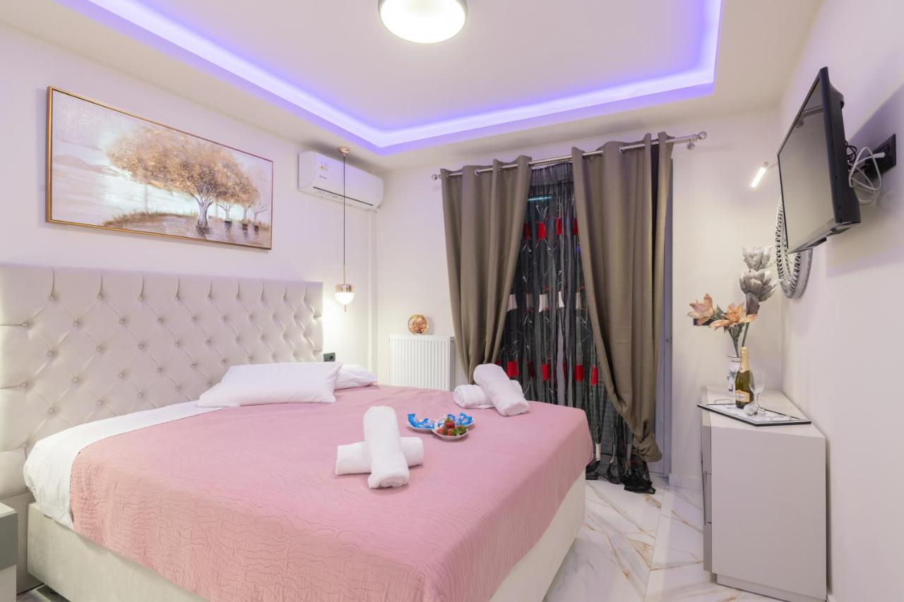 Alkeos Suite Ζάκυνθος Πόλη Εξωτερικό φωτογραφία