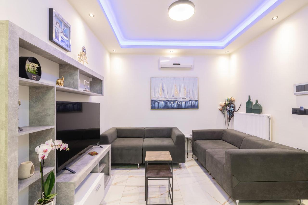 Alkeos Suite Ζάκυνθος Πόλη Εξωτερικό φωτογραφία