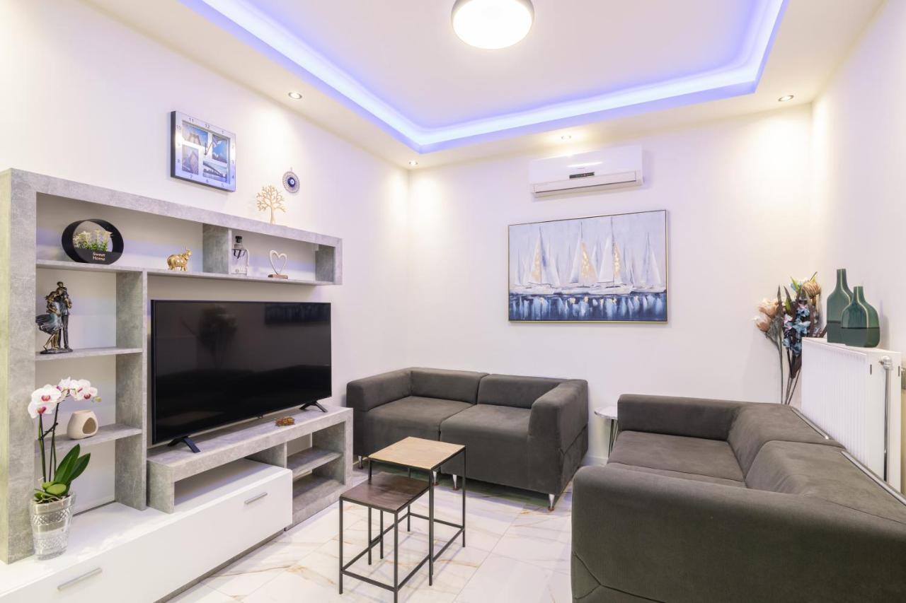 Alkeos Suite Ζάκυνθος Πόλη Εξωτερικό φωτογραφία